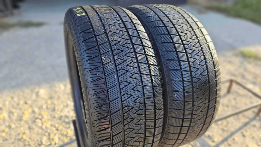 255/50 R19 • Iarna • Gripmax Stature MS 107V XL | 2 buc | Pret/buc