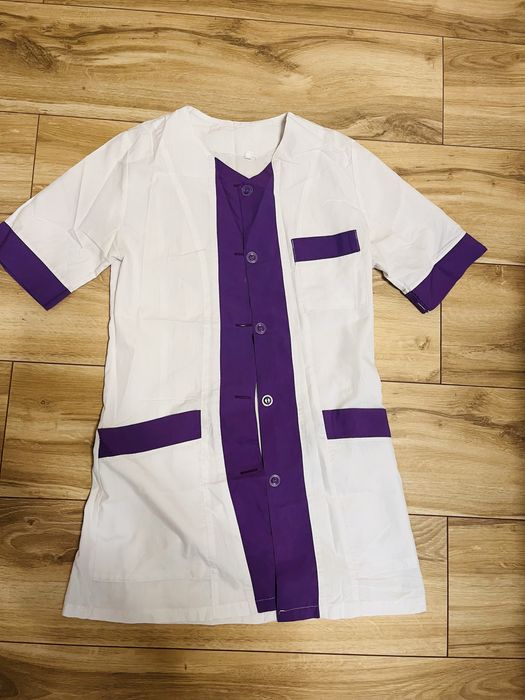 Медицинско облекло