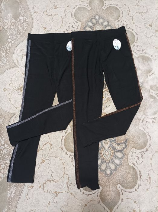 Лосины размер 48-50