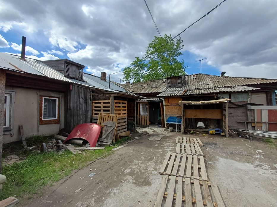 Продам часть Дом Вокзал, 32 школа