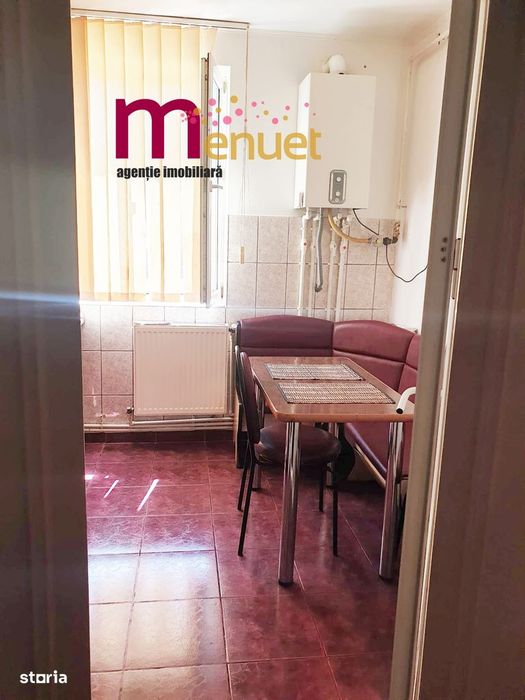 Apartament 2 camere,strada Isaccei