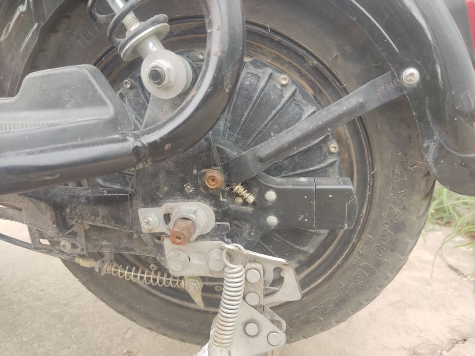 Скутерсостхорошая