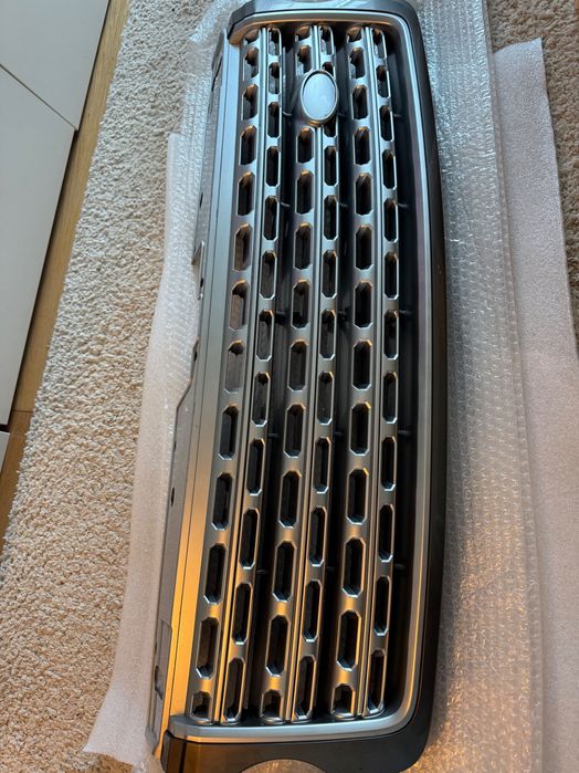 Grila originala Land Rover Vogue 2012-2017