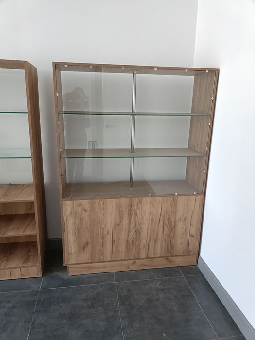 Продам новую мебель