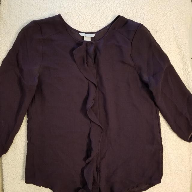 Елегантна риза H&M