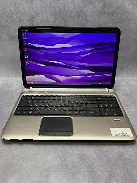 Ноутбук i3 2gen 6/500
