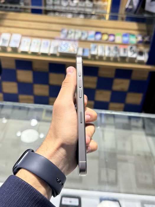 Iphone 15 Pro max 256