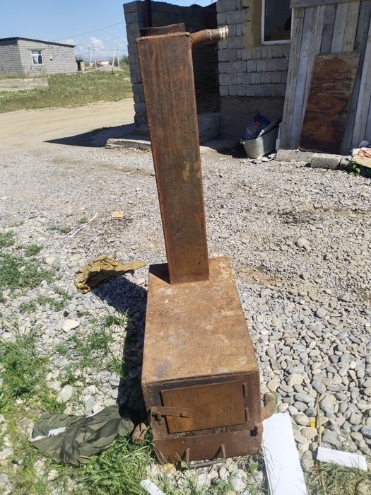 Отопление печ сатылады