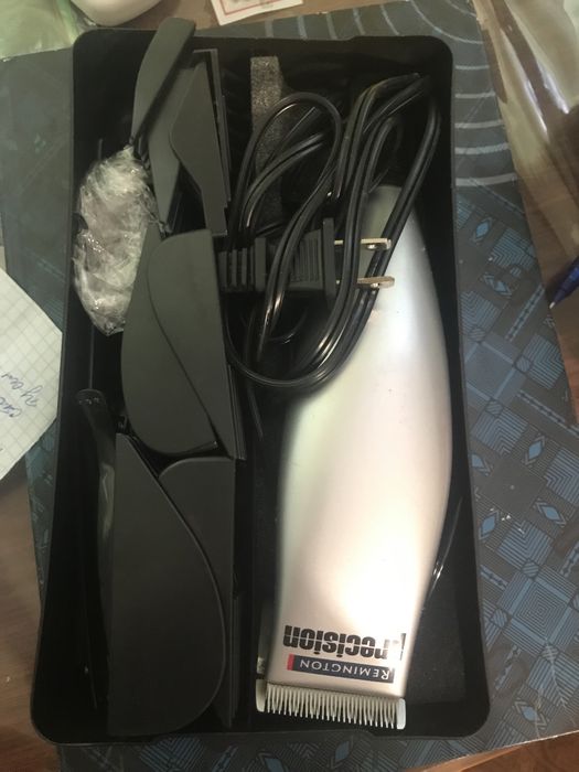 Продается машинка для стрижки волос