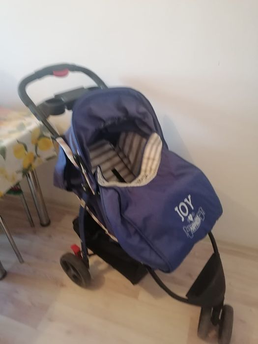 Продам коляску в хорошем состоянии