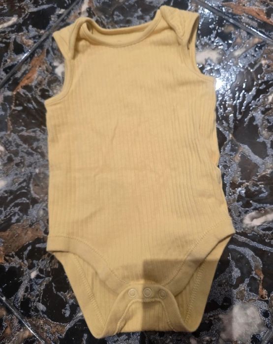 Body.uri bebe 10 buc