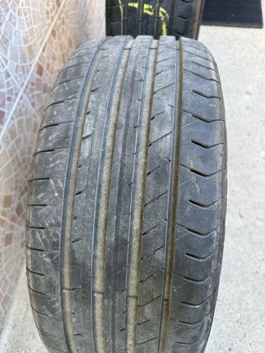 FULDA SportControl 2 225/50/17