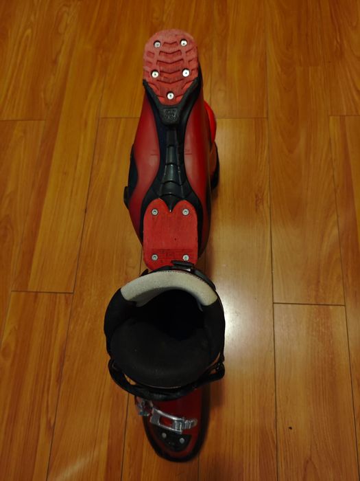 Clăpari Atomic stare buna