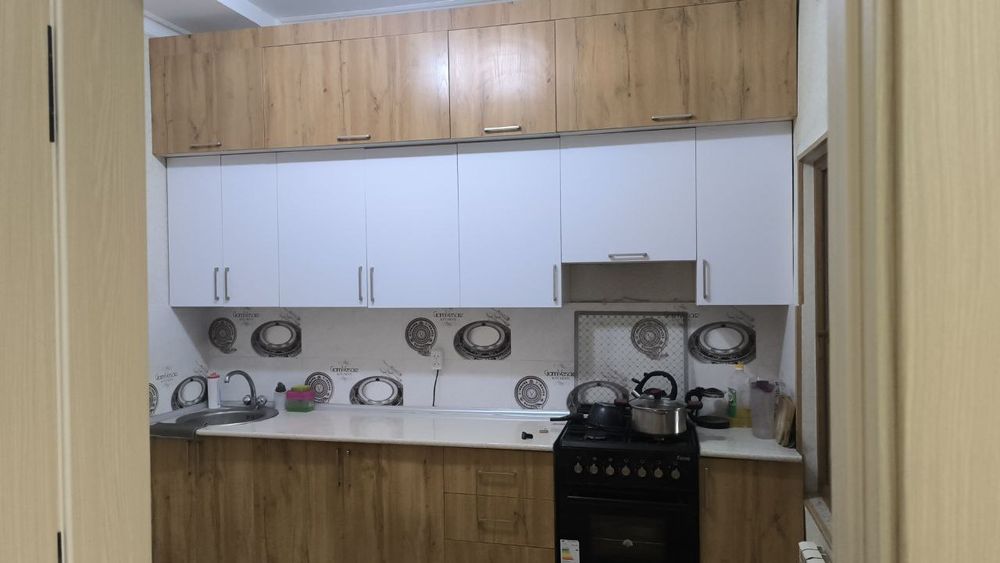 Продаётся квартира на земле