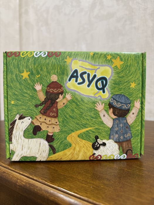 Игрушки в ассортименте!
