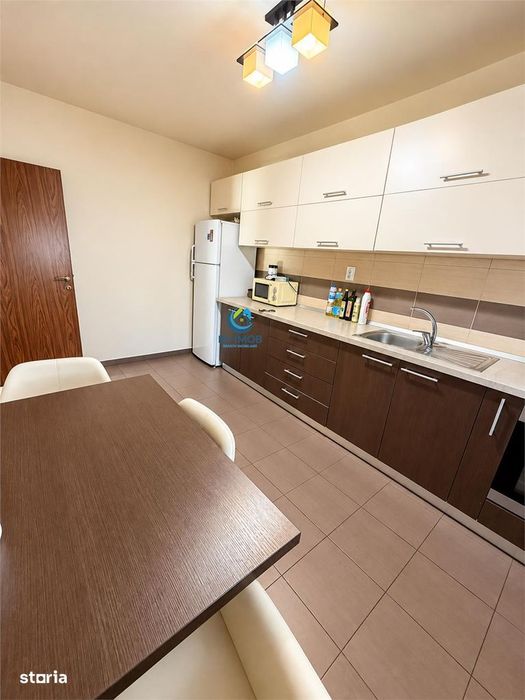 Vanzare garsoniera decomandata, Safety Residence, mob,utilata