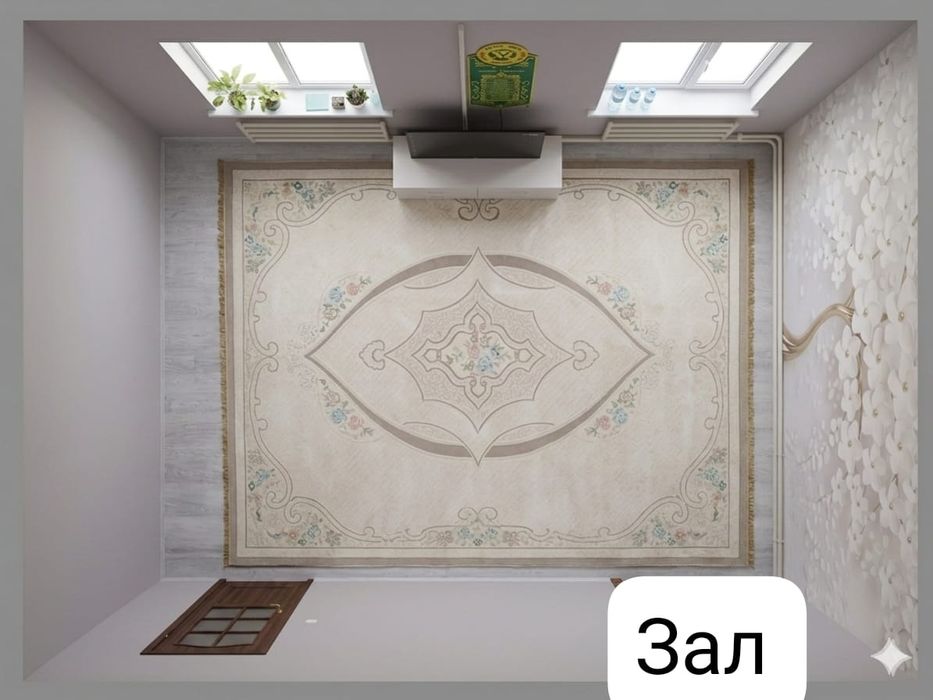 Продам частной дом