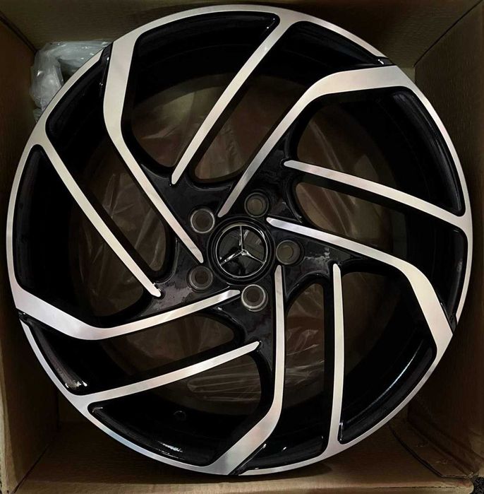 Formula Plus Diska R18