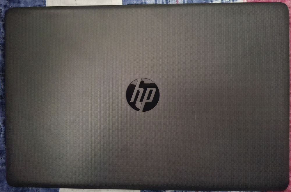 Laptop Hp notebook 250 G7