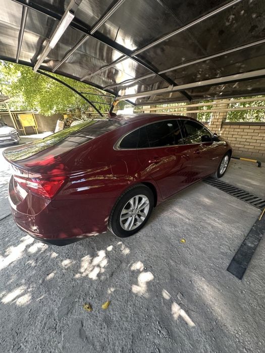 Продается Малибу-2