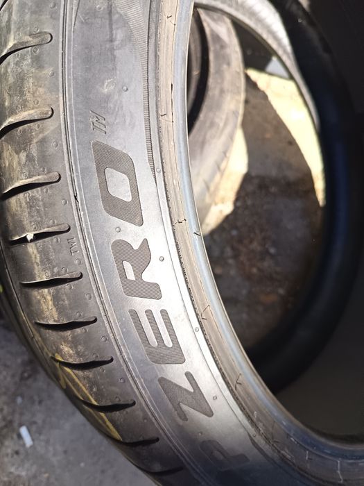 Anvelope vara 275 35 21 pirelli 2023
