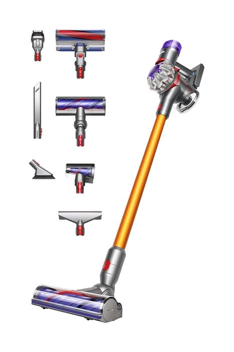 Dyson V8 absolute