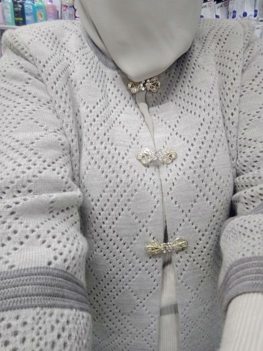 Продам кофту 50 размер 12000тг