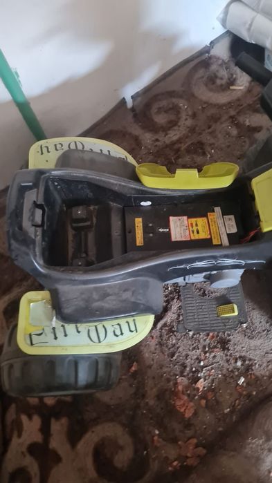 Детский квадроцикл