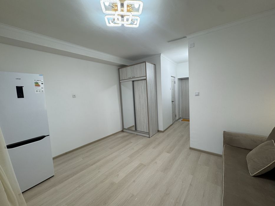 СРООЧНО ПРОДАЕТСЯ СВОЯ 1-комнатная квартира на Юнусабад-2