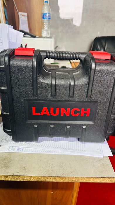 Авто диагностика LAUNCH