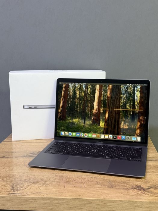 MacBook Air M1 13 256 GB | Mobile Zone