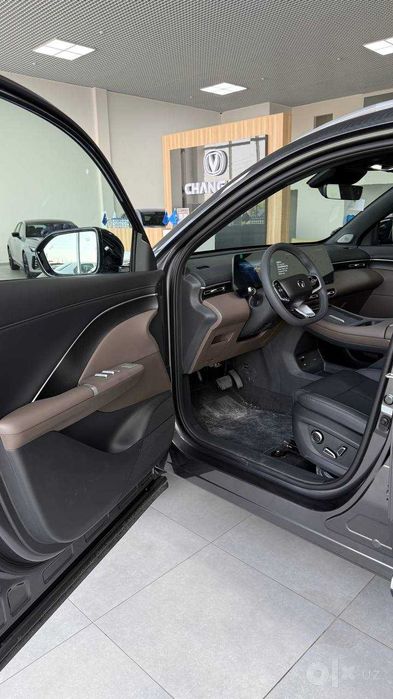 Changan CS55 Plus