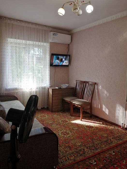 Сдаю свою квартиру Эко базар