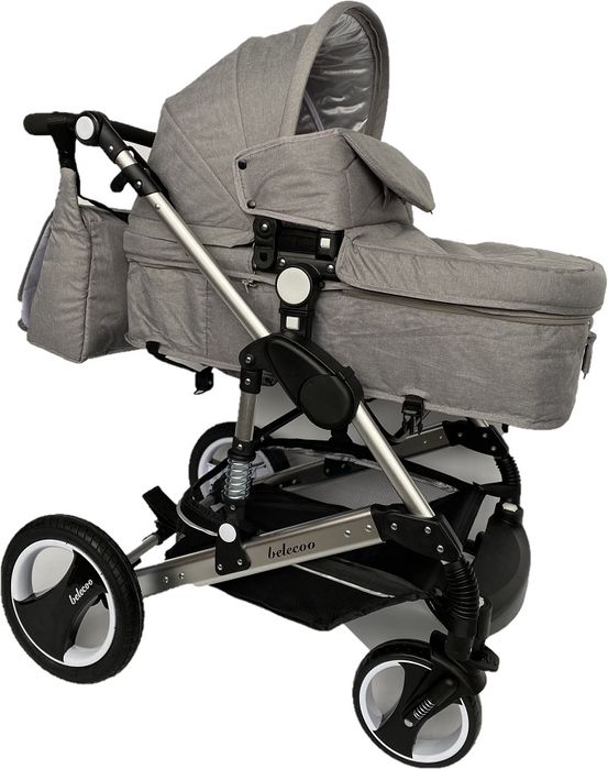 Продам детскую коляску