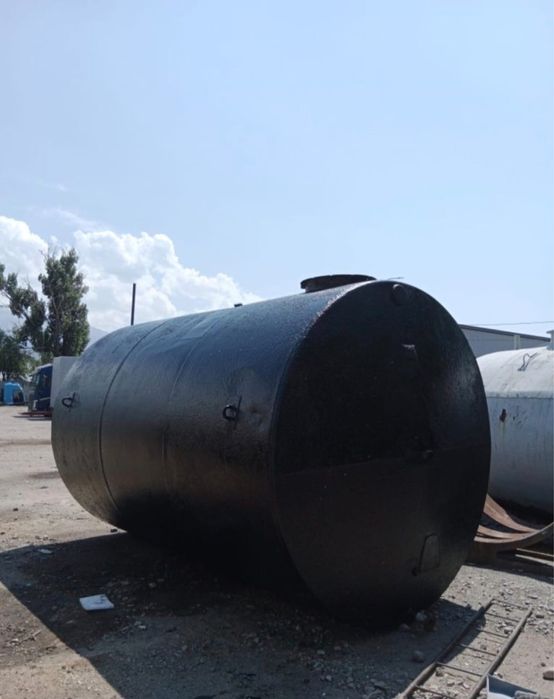 Емкости Цистерны резервуары