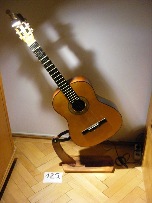 Chitară veioză  (cod 125)