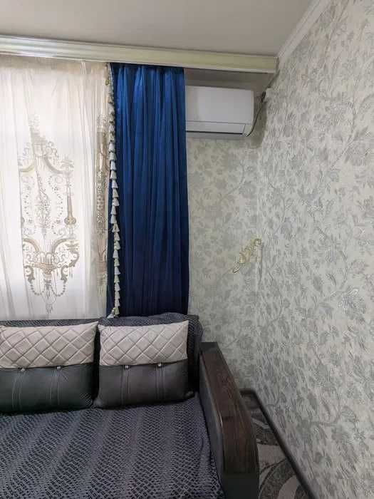 Тинчлик  метро Евроремонт 3хона уй сотилада