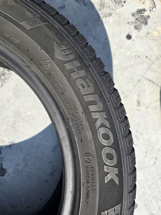 205 55 16 hankook