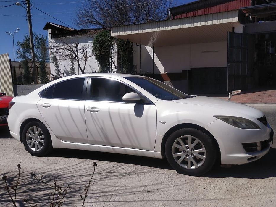 Продается Мазда 6 зум зум