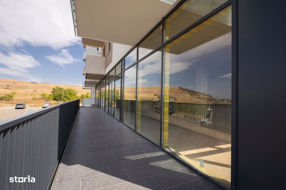 Spatiu de vanzare Apahida | Complex Estimo