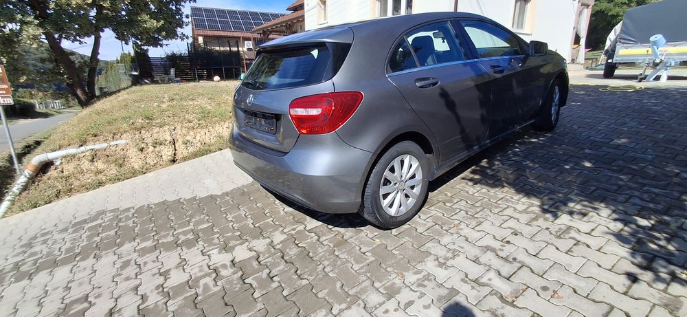 De vanzarw Mercedes  Benz Clasa A