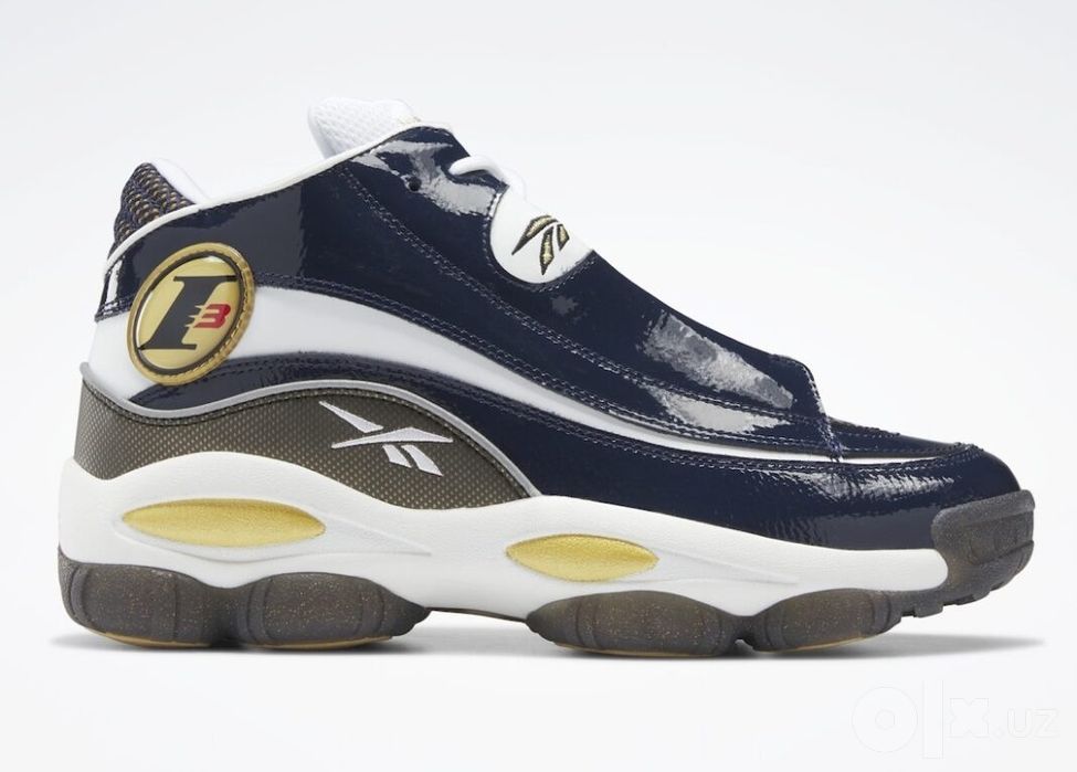 Кроссовки Reebok answer
