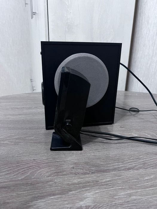 Колонки Creative