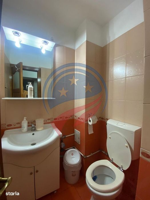 Spatiu Comercial Salon Sau Apartament Zona Gara