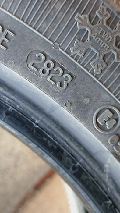 Зимни гуми 225/45/17