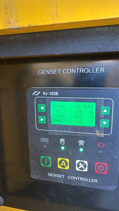 Генератор PCA POWER PCD 22