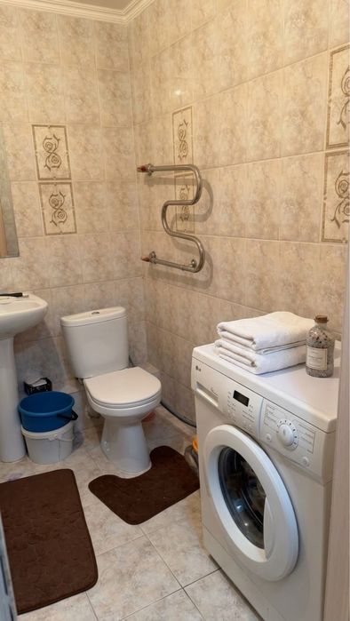 Подселениеге кыз