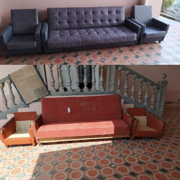 Mebel razborka zborka Miyahki Mebel restavratsa