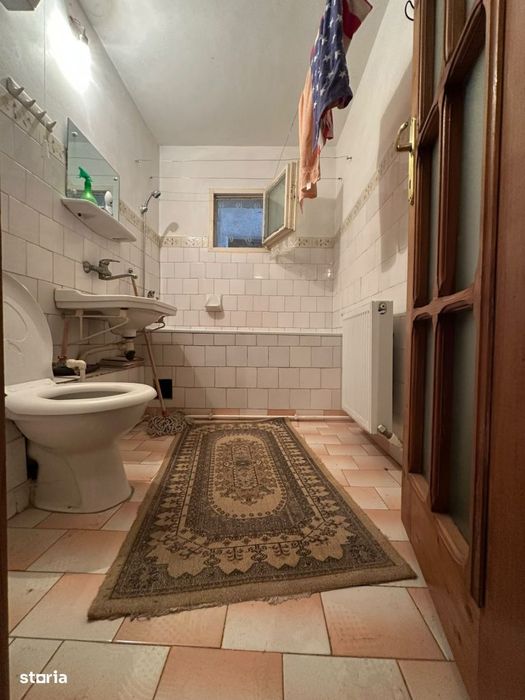 Etaj 2! Apartament 2 camere decomandat, zona Calarasi 4.