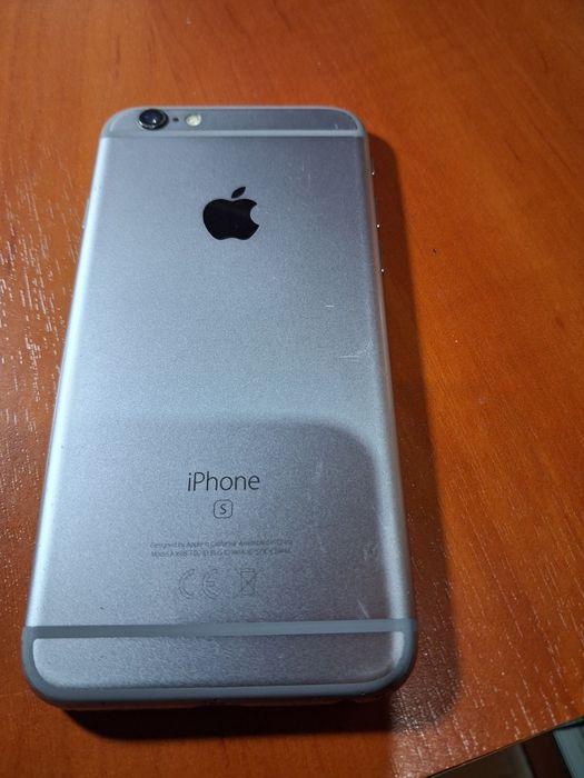 Айфон 6s продаётся